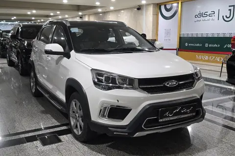 ام وی ام، X22