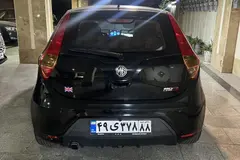 ام جی، 3