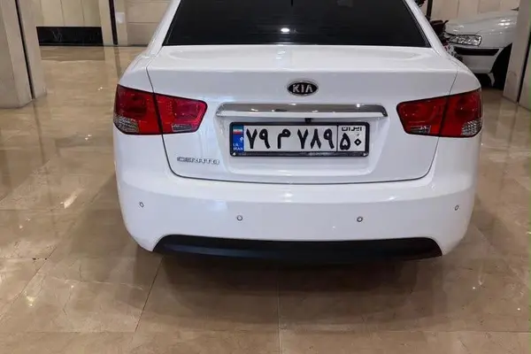 کیا  سراتو (مونتاژ)