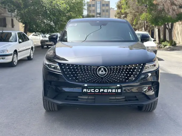 دیگنیتی  پرستیژ