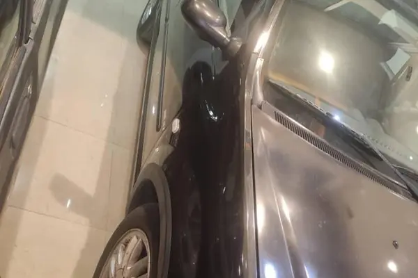 رنو، تندر 90