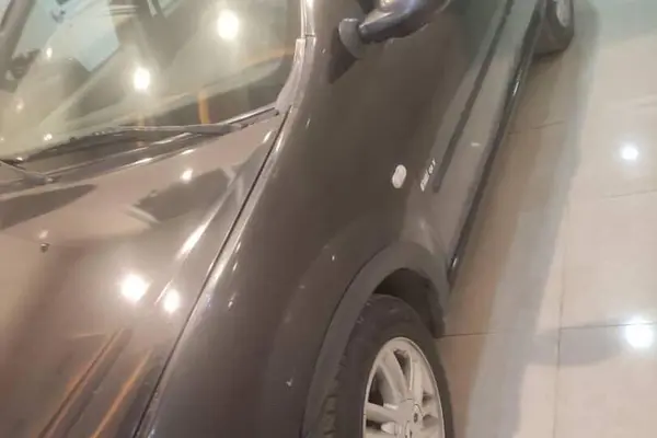 رنو، تندر 90