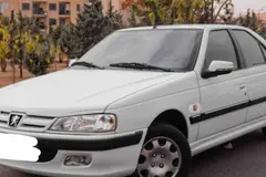 پژو، پارس