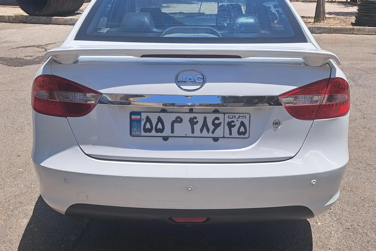 جک،  جی 5
