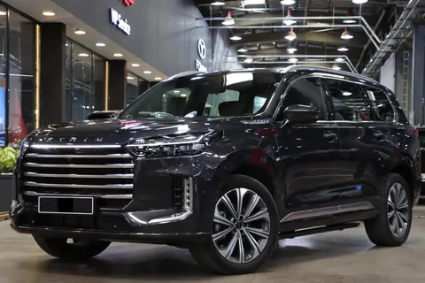اکستریم، VX (QX)