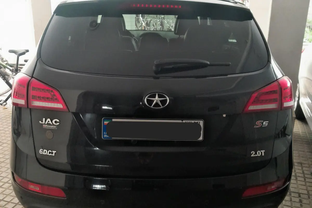 جک،  S5