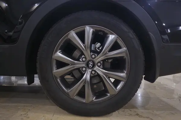 هیوندای، سانتافه