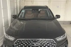 فونیکس، تیگو 8 پرو