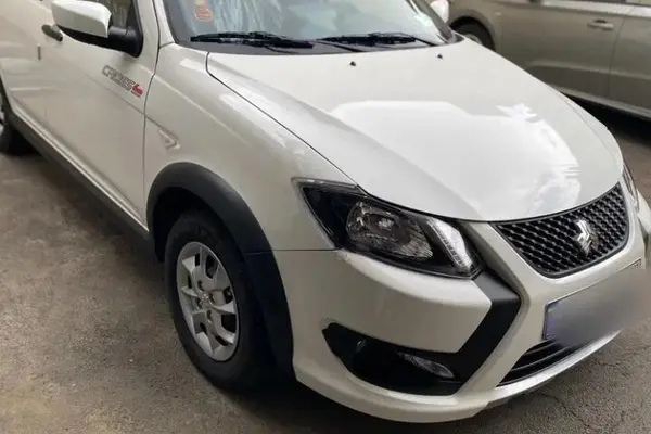 کوییک  GXR
