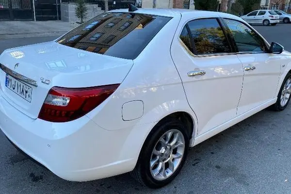 دنا، پلاس EF7