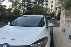 رنو، فلوئنس