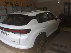 چانگان، CS 35 پلاس