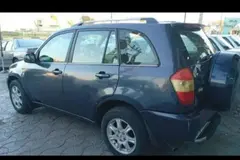 ام وی ام، X33