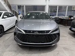 بی وای دی، چین L