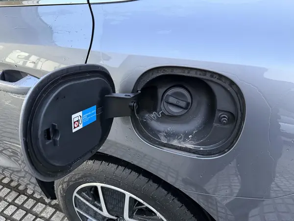 بی وای دی، چین L