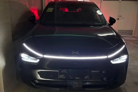 ایکس پنگ، G7