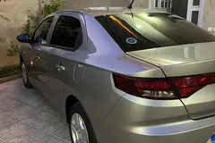 تارا، دنده ای V1