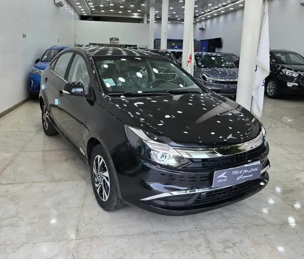 پیش فروش کی ام سی، ایگل