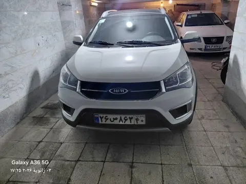 ام وی ام، X22