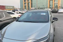 لکسوس، NX