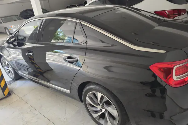 دی اس  5LS
