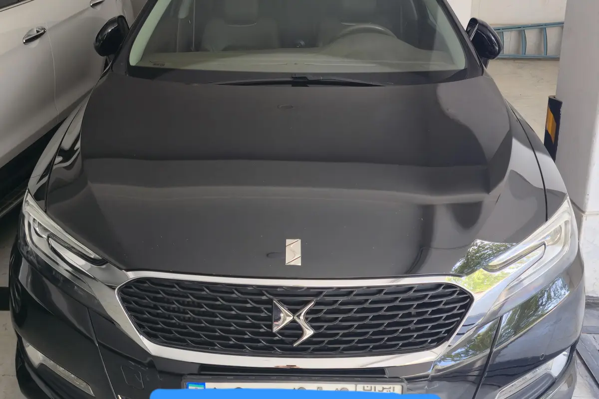دی اس  5LS