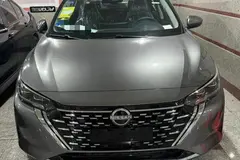 نیسان، سیلفی e-POWER