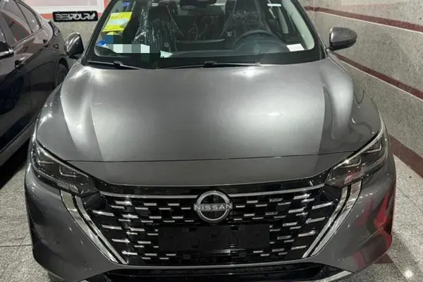 نیسان، سیلفی e-POWER