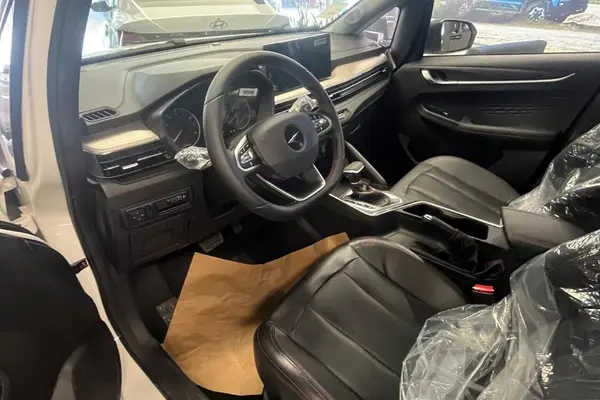 بی ای سی  X3 PRO
