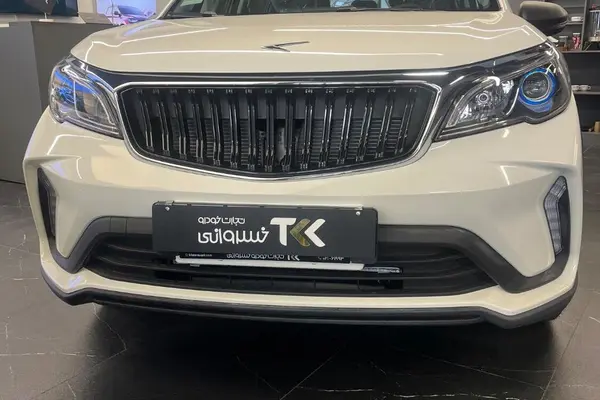 بی ای سی  X3 PRO