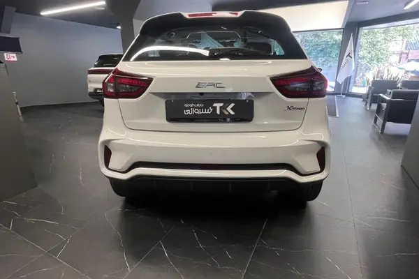 بی ای سی  X3 PRO