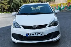 ام وی ام، 315هاچ بک
