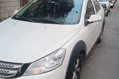 دانگ فنگ، H30 کراس