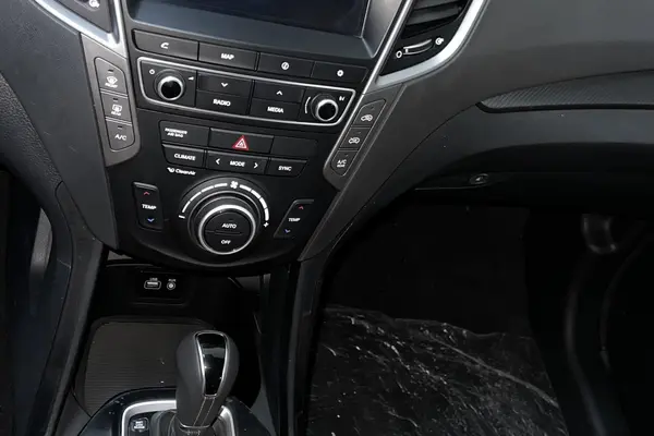 هیوندای، سانتافه