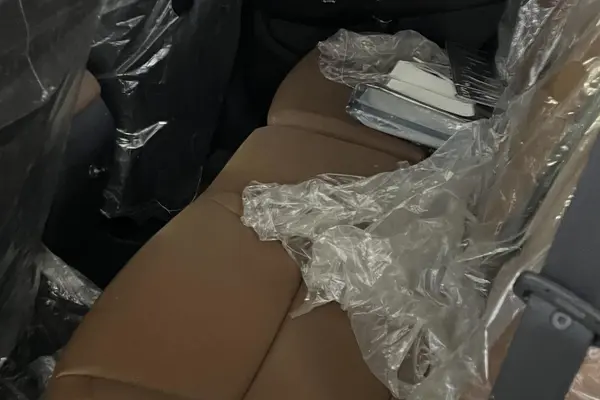 هیوندای، سانتافه