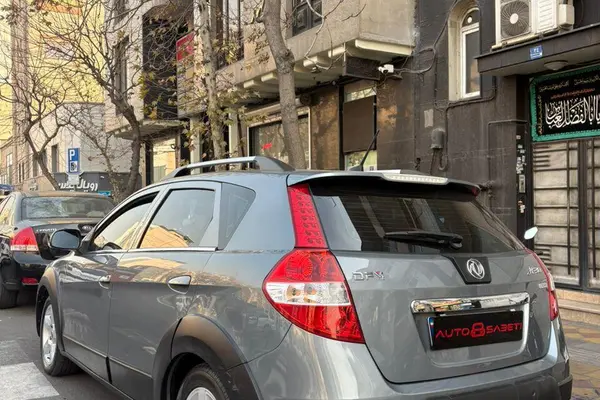 دانگ فنگ، H30 کراس