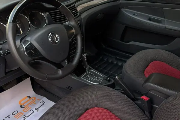 دانگ فنگ، H30 کراس