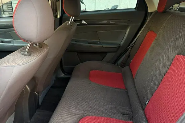 دانگ فنگ، H30 کراس