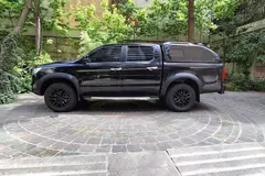کی ام سی، T8