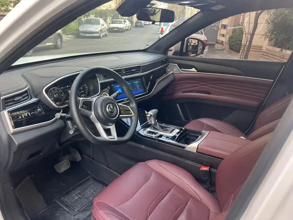 دیگنیتی، پرستیژ