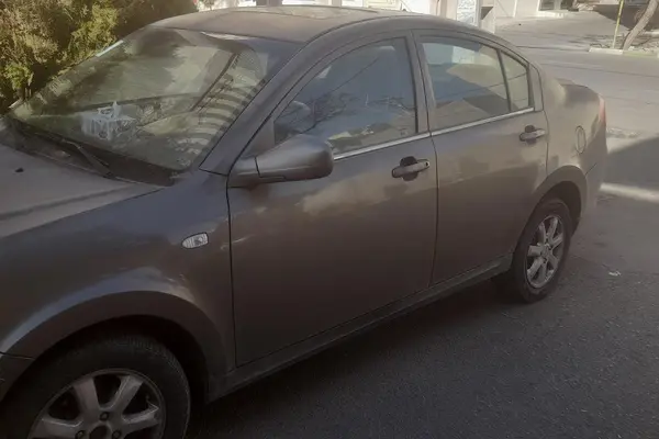 ام وی ام، 550