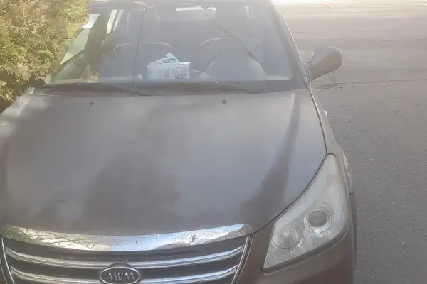 ام وی ام، 550