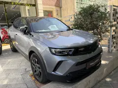 اپل، موکا