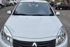 رنو، ساندرو
