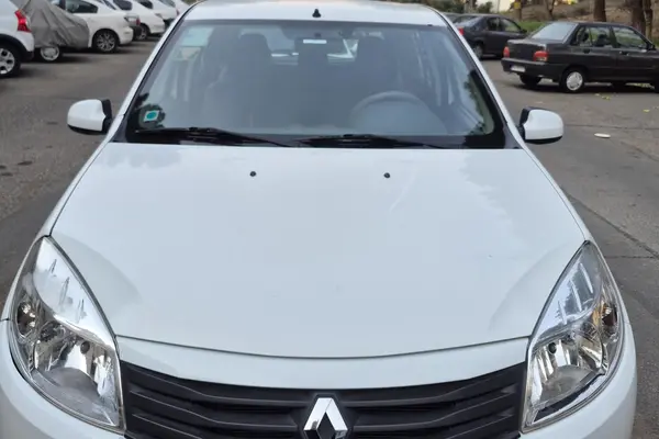 رنو، ساندرو