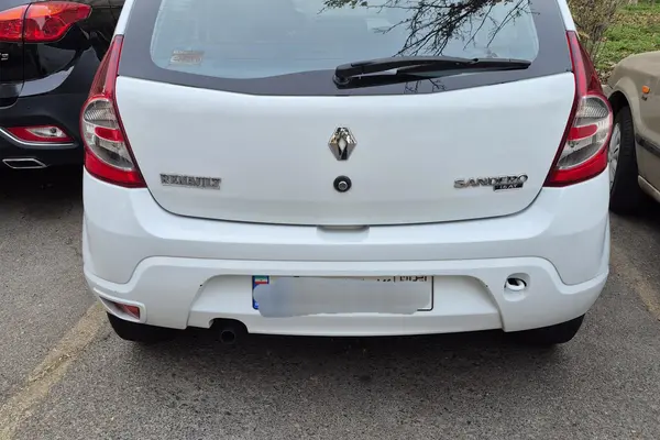 رنو، ساندرو