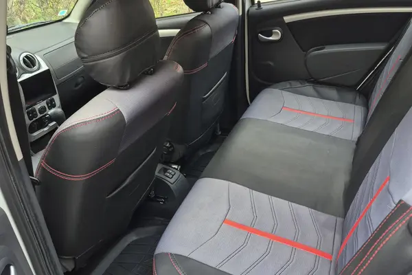 رنو، ساندرو