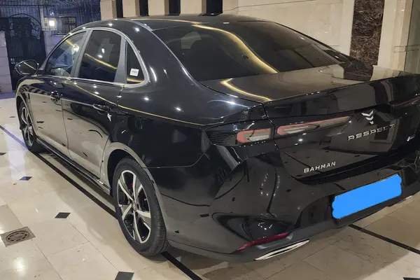 ریسپکت، پرایم