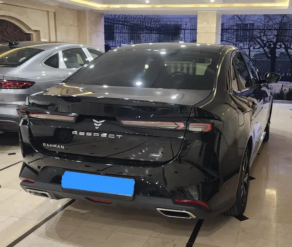 ریسپکت، پرایم