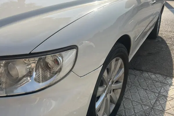 هیوندای، آزرا (گرنجور)